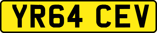 YR64CEV