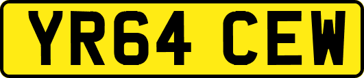 YR64CEW