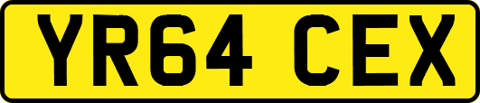 YR64CEX