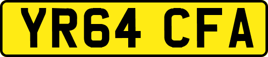 YR64CFA