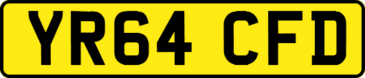 YR64CFD