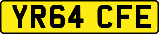 YR64CFE