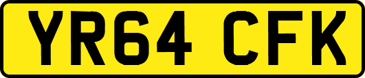 YR64CFK
