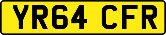 YR64CFR