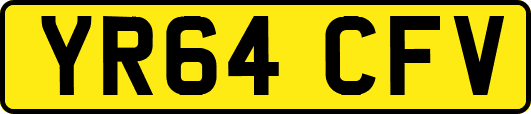 YR64CFV