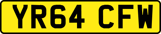 YR64CFW