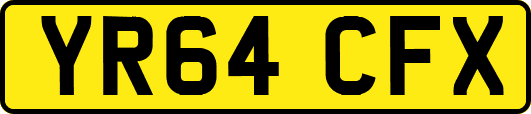 YR64CFX