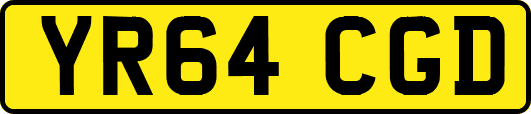 YR64CGD