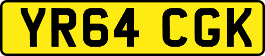 YR64CGK