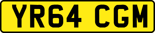 YR64CGM