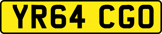 YR64CGO