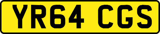 YR64CGS