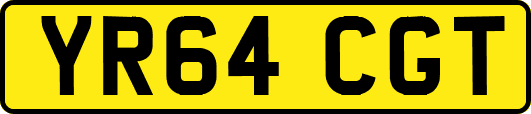 YR64CGT