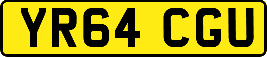 YR64CGU