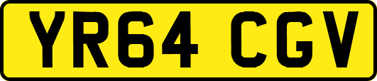 YR64CGV
