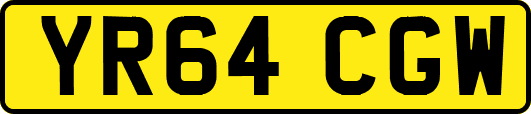 YR64CGW