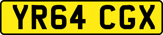 YR64CGX