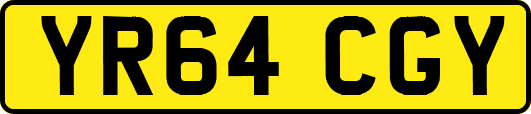 YR64CGY