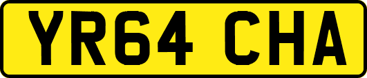 YR64CHA