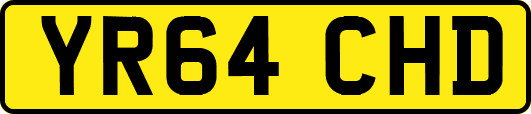 YR64CHD