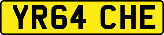YR64CHE