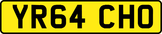 YR64CHO