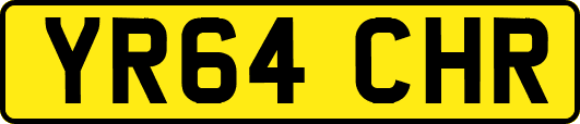 YR64CHR