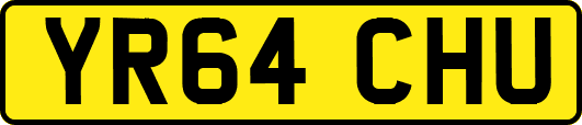 YR64CHU