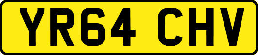 YR64CHV