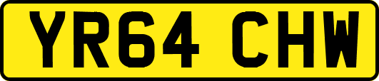 YR64CHW