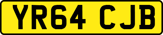 YR64CJB