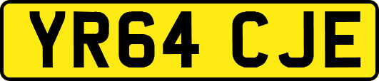YR64CJE