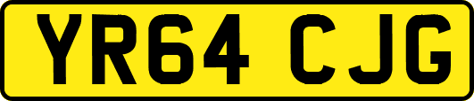 YR64CJG