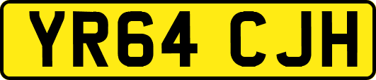 YR64CJH