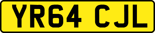 YR64CJL