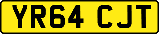 YR64CJT
