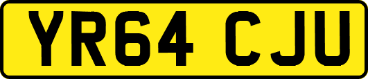 YR64CJU