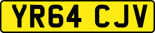 YR64CJV