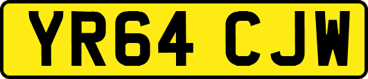 YR64CJW