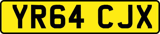 YR64CJX