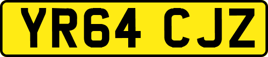 YR64CJZ
