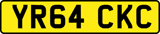 YR64CKC