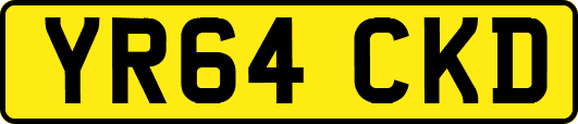 YR64CKD
