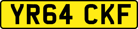 YR64CKF