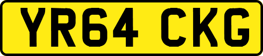 YR64CKG