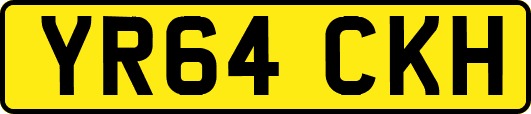 YR64CKH