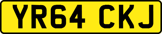 YR64CKJ
