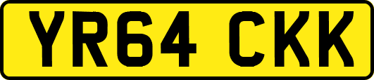 YR64CKK