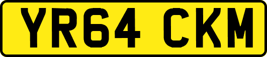 YR64CKM