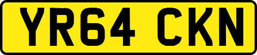YR64CKN